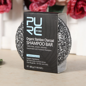 Shampoo que Escurece Cabelo Branco